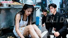 Poor Girl Mocked Selling Street Food, But No One Knows She’s CEO’s Wife & Billionaire’s Daughter!