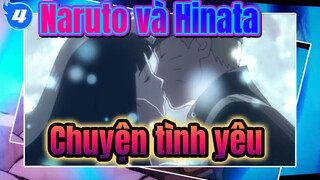 Naruto và Hinata! | Câu chuyện tình yêu của Naruto_4