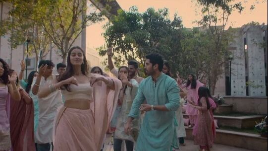Chand Mera Dil 2026 Full Movie HD