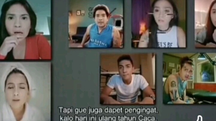 Ketika Mulai Menuntut Balas Dendam Kepada Yang Telah Menyakitinya