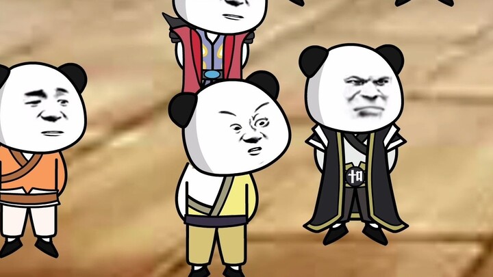 Thirteen entered Danyuan Sect to take the test and refined the elixir? Duan Xinxin made a move behin