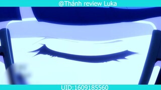 _ AMV _ Anime Mix  Mặt lạnh  #anime