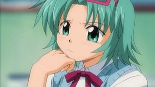 The Law Of Ueki แสบซ่าผ่ากฏเทพ - 01