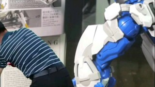 【定格动画】当你背着爸妈偷偷买胶被发现……