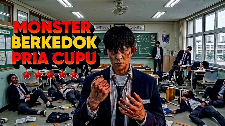 JANGAN DI BULLYY ‼️ Sekalinya Marah, Satu Kelas Jadi Korban