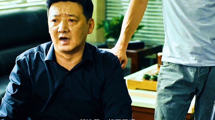 This bureau chief really had me cracking up!