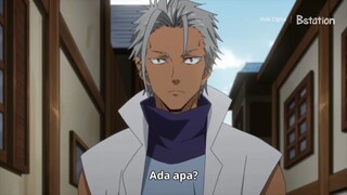 Lah? Kue sus kaya pernah denger di warnet simulator dah?