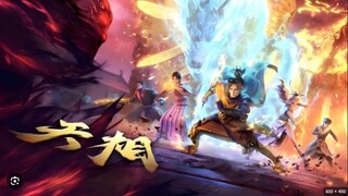 Divine Manifestation Eps 05 Sub Indo 1080p