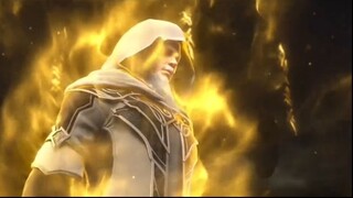 Wu Dong Qian Kun S6 Ep 4 Sub Indonesia