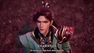 Lord of planets episode 62 sub indo