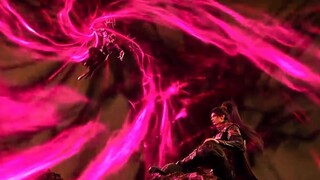 Preview Battle Through The Heaven Eps 152🔥