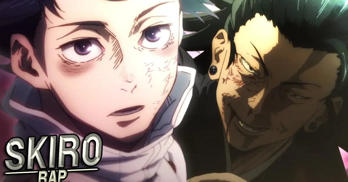 Yuta vs Geto Rap || Una Infancia Maldita - Skiro || Jujutsu Kaisen: 0 - Bilibili Yuta vs Geto Rap || Una Infancia Maldita - Skiro || Jujutsu Kaisen: 0 - Bilibili