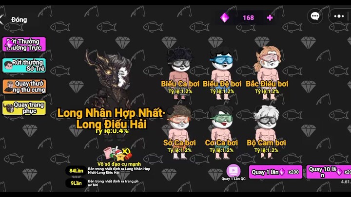 Giúp tôi đạt được 10tim nhé mn#Builda#钓魂#33489294