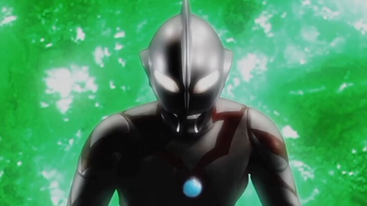 Maybe Belia is really tired! Deep love between father and son#Ultraman Geed