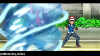 Pokemon amv cực hay_ Greninja amv _ hey mama song etc. #amv #pokemon