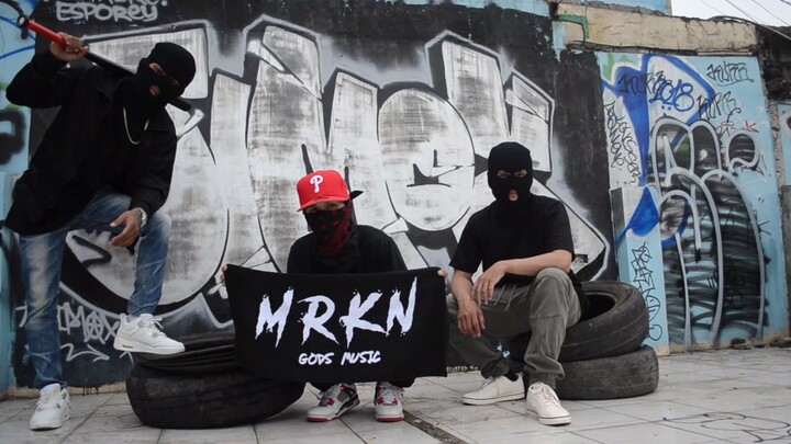 MRKN - GodsMusic