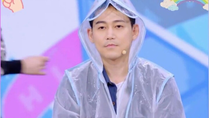 ซูชิง: แค่ฉันมีความคาดหวังแม้เพียงนิดเดียว ก็ถือว่าไม่ไว้วางใจในความเข้าใจกันระหว่างเราแล้ว!!