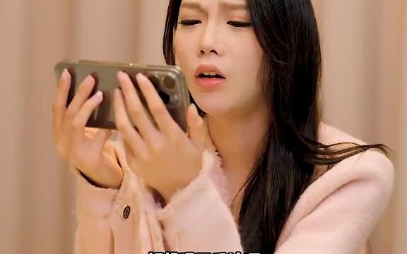 As expected, she is the person I like, so sweet!
