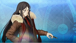 【FGO Arcade】พรีวิว Lingyi ใหม่ของ Mr. Okita & Zhuge Kongming