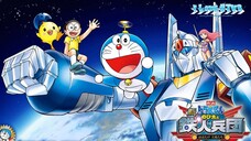 Doraemon The Movie Tập 7 - Nobita và binh đoàn người sắt