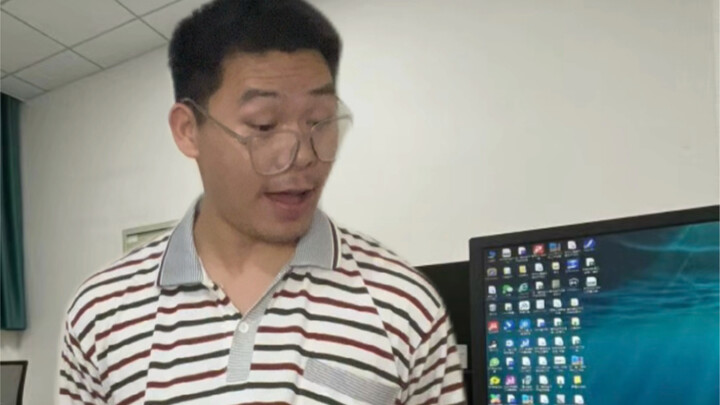 Can a single hand really clap?