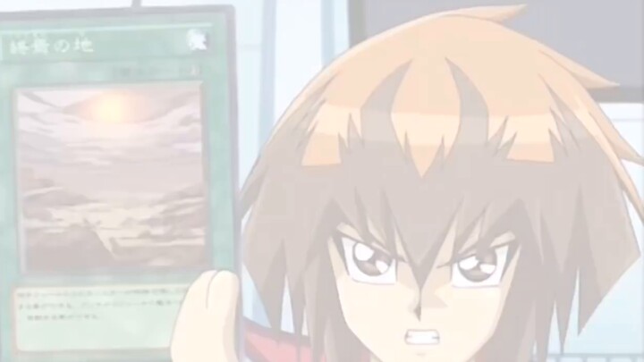 [Qianhua] Yujo Judai's character biography interprets the drama "Young and Unaware" and "Yu-Gi-Oh! G