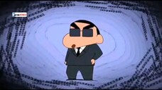 Crayon Shinchan Bahasa Indonesia