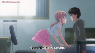 EP5 Love Is Indivisible by Twins (Sub Indonesia) 1080p