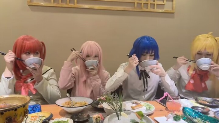 这 乐 队 迟 早 得 完 蛋