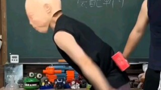 神马委员会 只有我最摇摆之一个都不能少