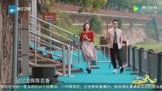 【奔跑吧10】白鹿任何人看了这段都会哈哈大笑，乐山的乐不是六十的六，录音的录不是诺言的诺，乐山的方言就是这么六，就是这么六.