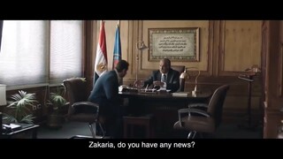 THE CHOICE FILM 2NON STOP WAR