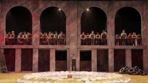 Physical: 100 epsoide 2 [Sub Indo]