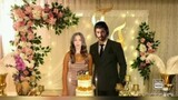 Can Yaman and Demet Ozdemir together in a birthday party