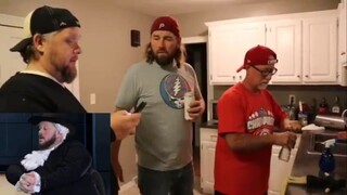 Lifting the Curse Webber's Reaction