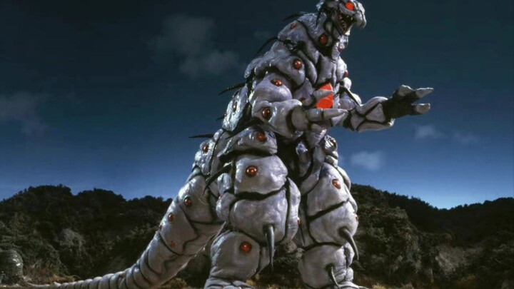 The third issue of the analysis of the four unpopular heroes of "Ultraman Tiga" and "Ultraman Dyna" 