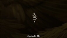 EP.34 LEGEND OF SHEN LI (ENG SUB) 🇨🇳