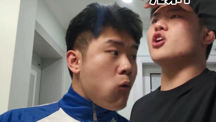 When you thought the teachers who usually teach you just read from PowerPoint slides…