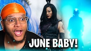 THIS ACTUALLY LOOKS AMAZING!!! | Avatar: The Last Airbender | Official Trailer REACTION