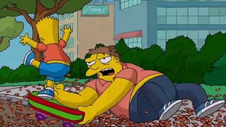 The Simpsons' most outrageous openings, Season 28