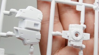 "White Test 97" HG สินค้าที่ต้องซื้อ Taipan HG Pirate x1 รีวิวโดยรวม! ยุคของการละเมิดลิขสิทธิ์ HG กำ