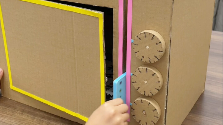 暑假在家不玩手机也能玩的很开心