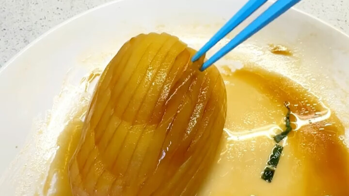 “Một cách cẩn thận”