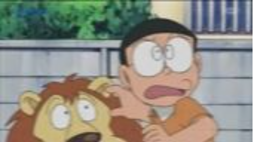 Doraemon episode 100