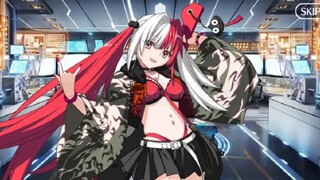 【FGO·1080P】Enemy: Matsunaga Hisahide/Matsunaga Danjo (CV: Shion Wakayama)