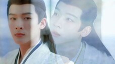 【玱玹*萧定权】Is there anyone who thinks their lines are similar?