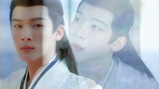 【玱玹*萧定权】Is there anyone who thinks their lines are similar?