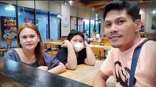 I Started A Joke By Sir Fernan  Happy Wedding Anniversary to my Loving Wife Mylyn From Daddy & Nate