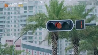 Perfect And Casual CDrama English Sub Ep 17