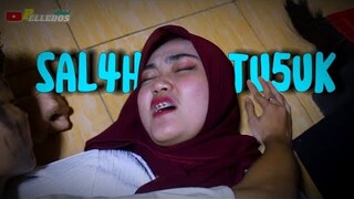 S4l4h Tu5ukk. Serial komedi (2024)